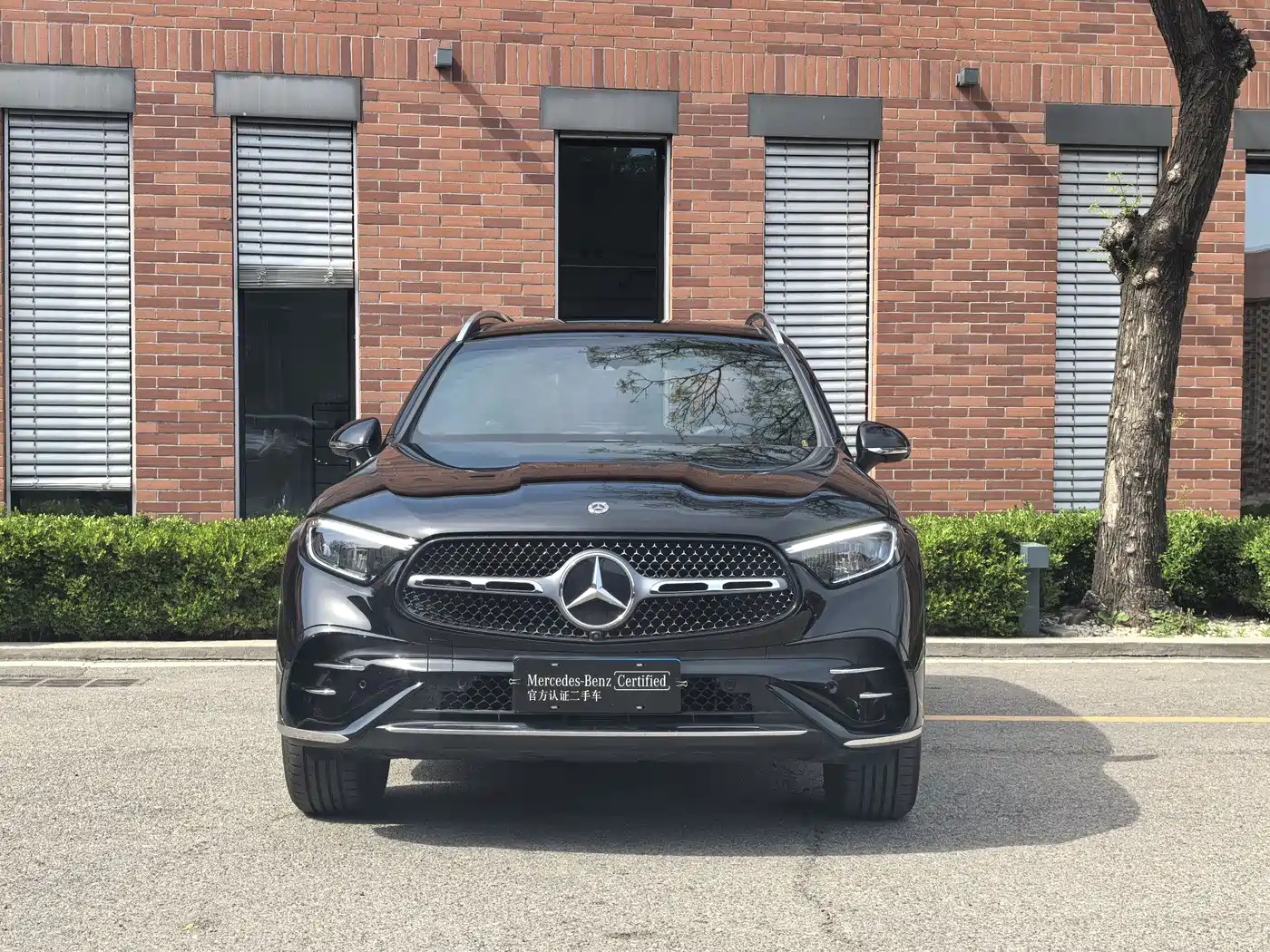 Mercedes-Benz GLC 2024 GLC 300 L 4MATIC Dynamic 5-seater фото 3