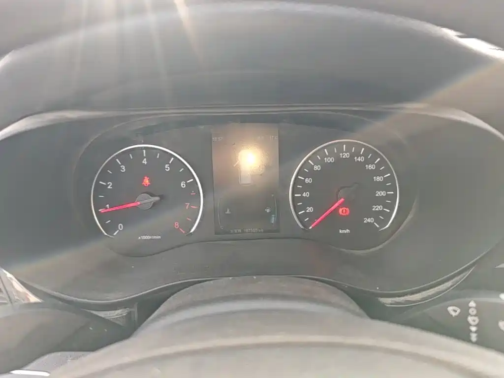 BYD Song MAX 2018 2017 1.5T Manual Smart Luxury 7-Seater