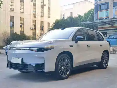 Leapmotor C10