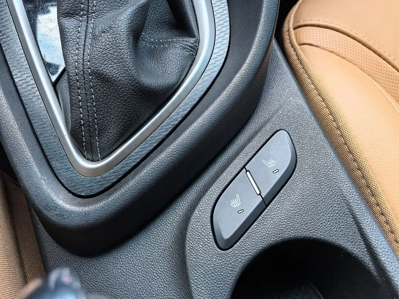 Buick Excelle 2019 18T Auto Connected Flagship China VI фото 15