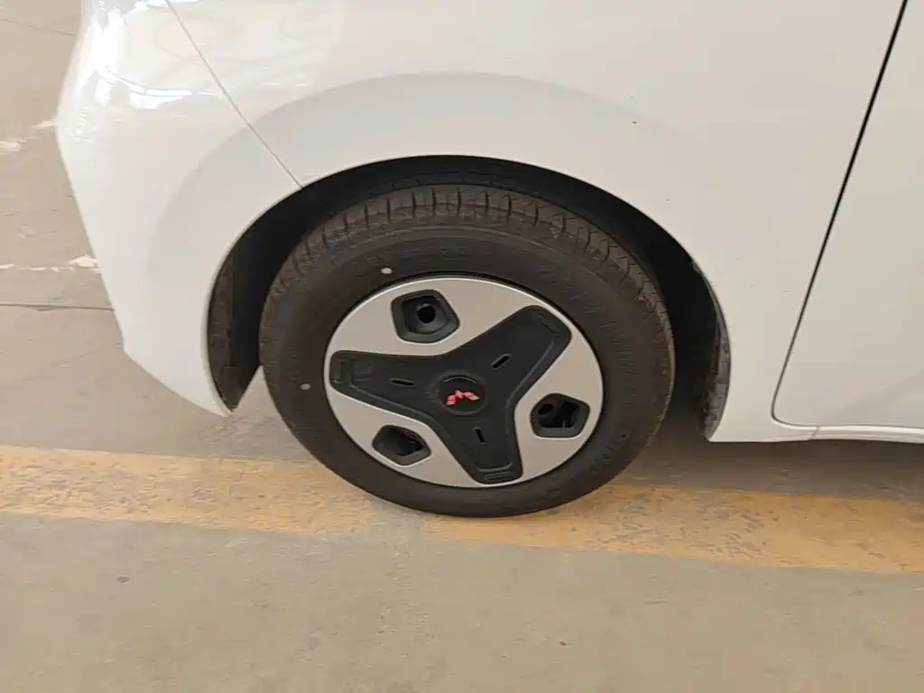 Wuling Motors Wuling Zhiguang NEV 2026 2025 Model Comfort