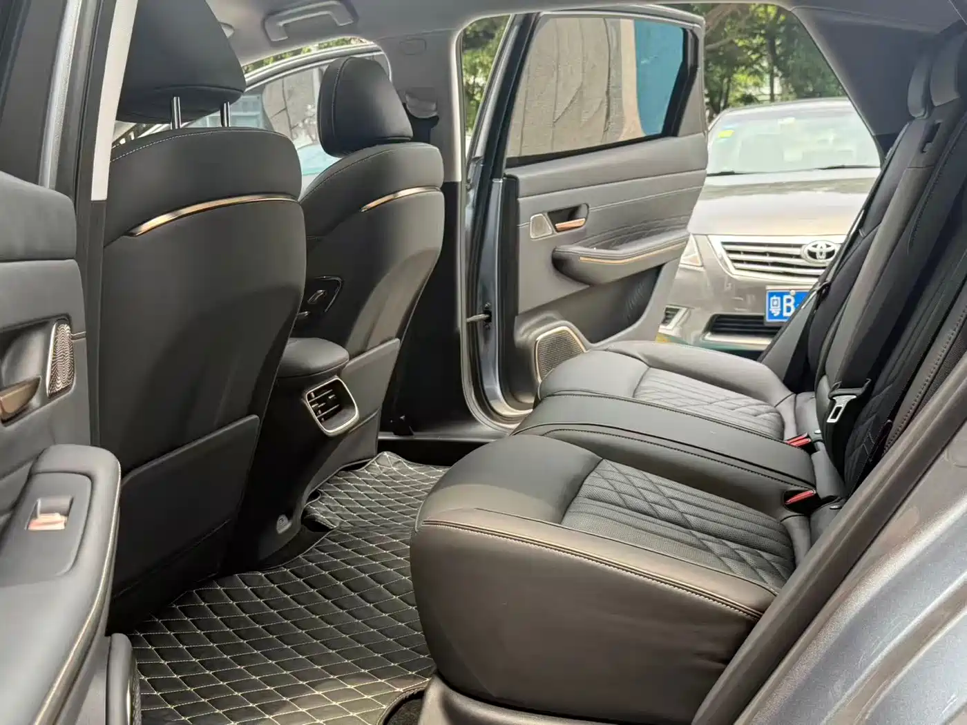 Baojun Enjoyment 2025 2025 PHEV 140km Luxury Edition