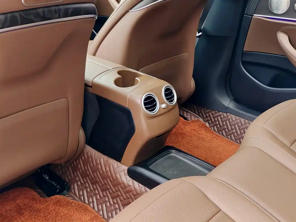 Mercedes-Benz E-Class 2019 Facelift E 300 L Sport Fashion фото 9