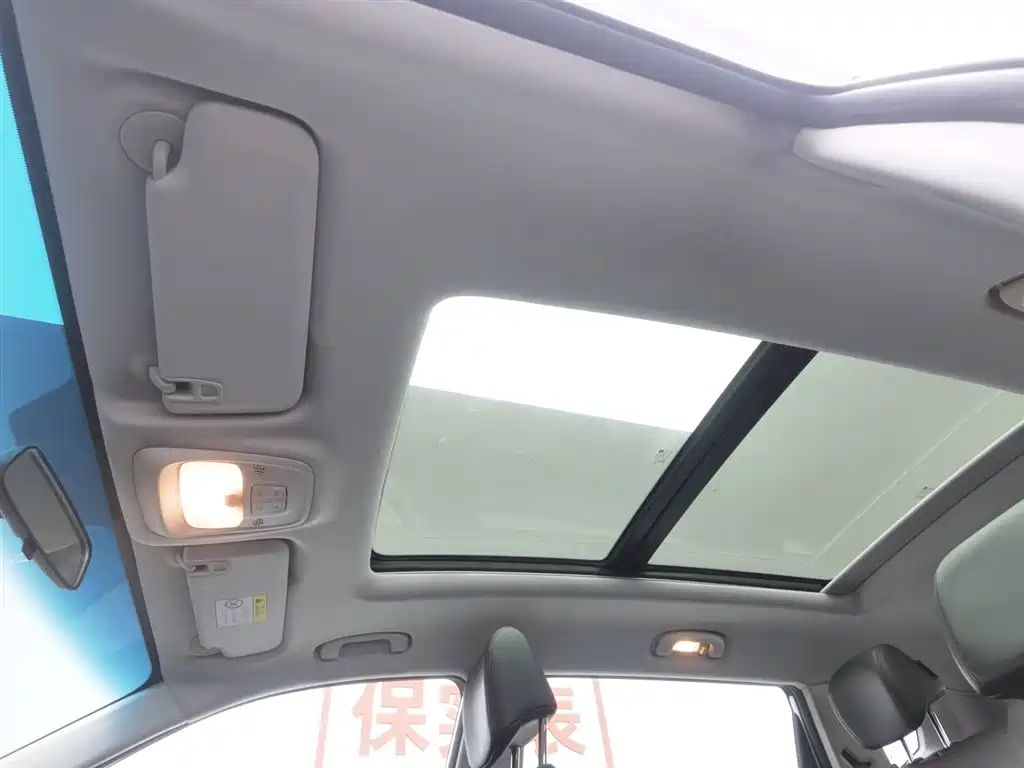 Chevrolet Volando 2018 Redline 530T Auto Premium Edition (5+2 seater) China V фото 14