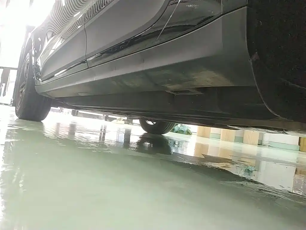Porsche Macan 2018 Macan 2.0T фото 22