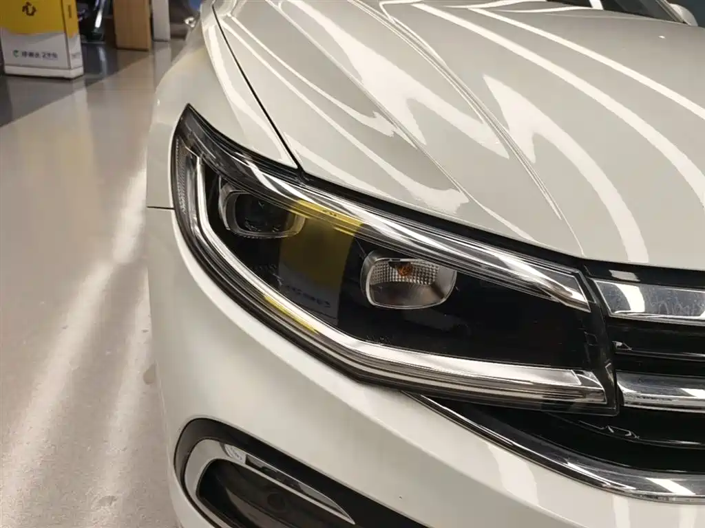 Volkswagen Bora 2024 200TSI DSG Joy Ride PRO Edition фото 13