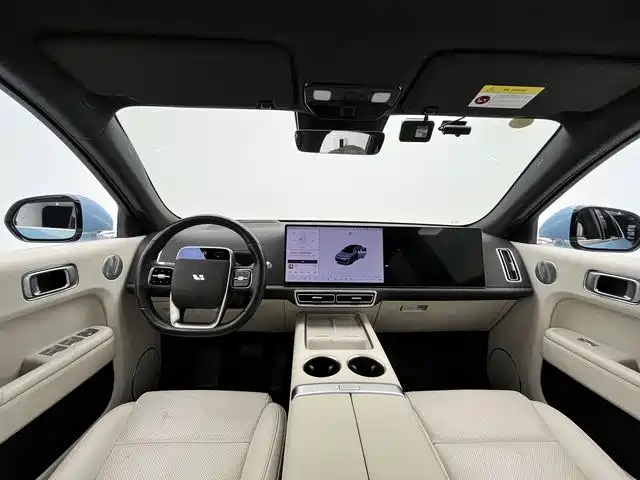 Li Auto IDEAL L7