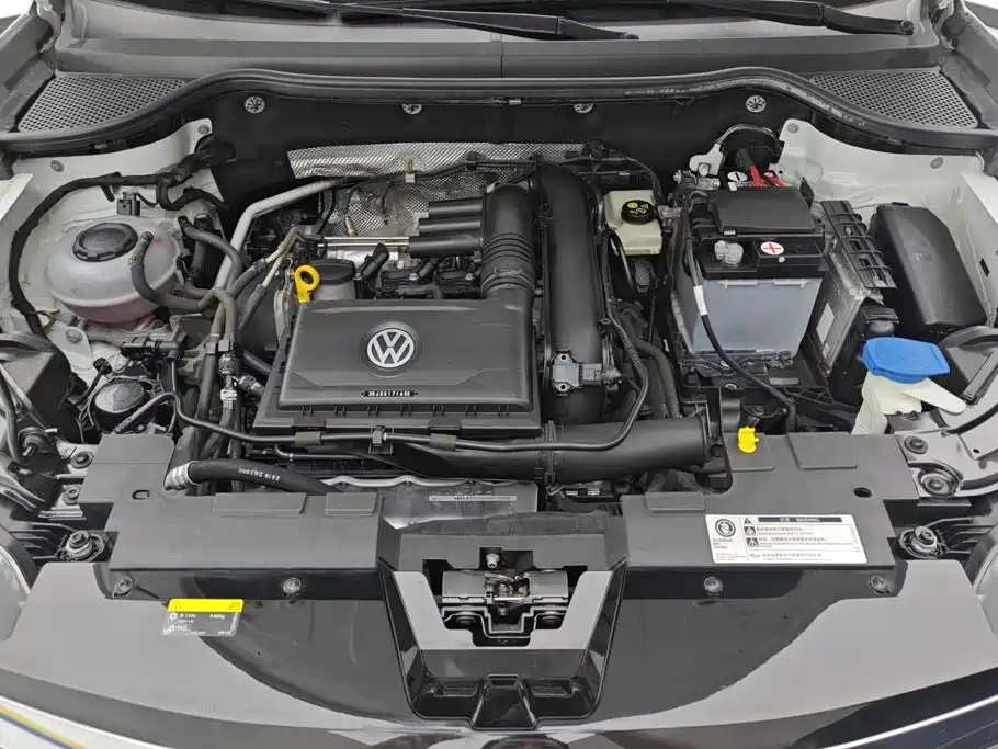 Jetta VS5 2020 2019 280TSI Automatic Glory