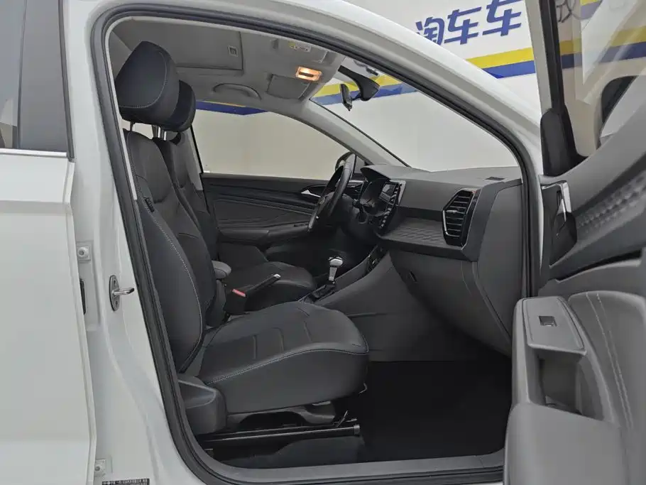 Jetta VS5 2020 2019 280TSI Automatic Glory