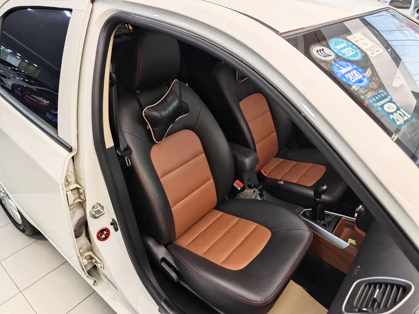 Geely King Kong 2019 2016 1.5L Manual Elite