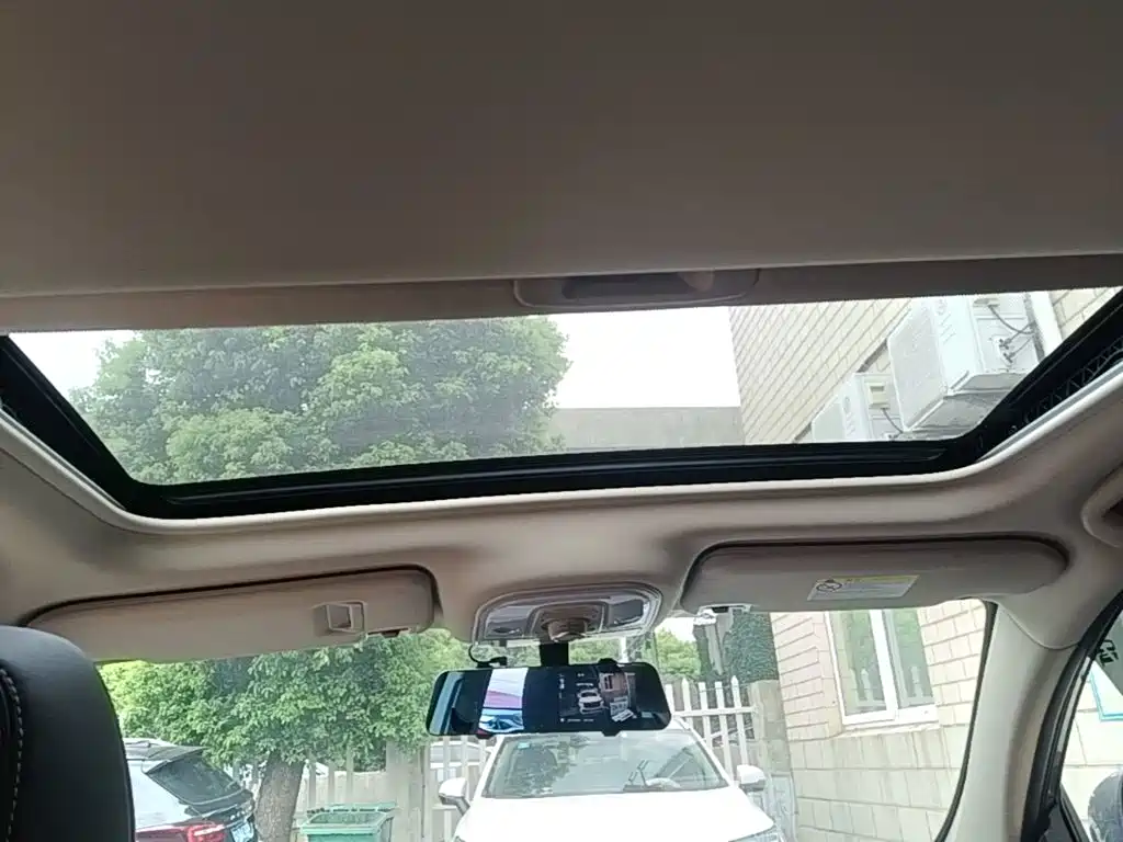 BYD Song 2020 2020 Classic 1.5T Automatic Elite