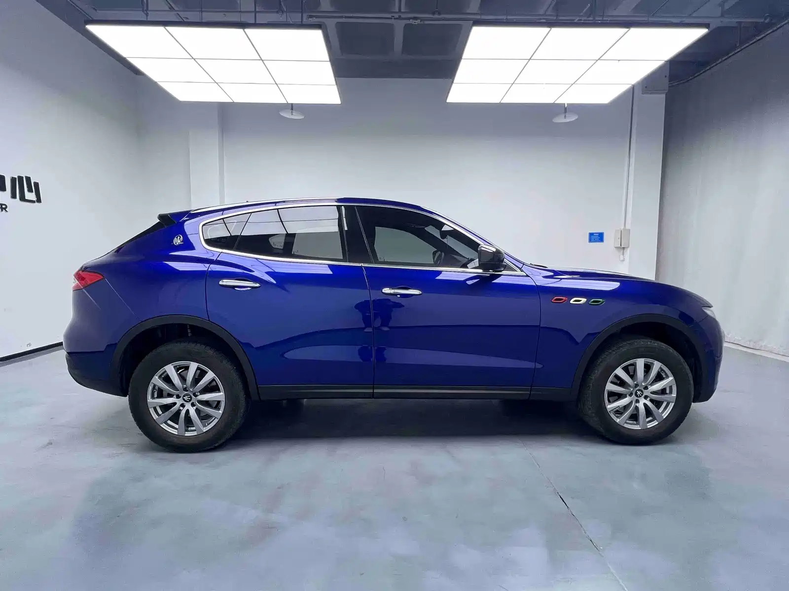 Photo 20 - Maserati Levante