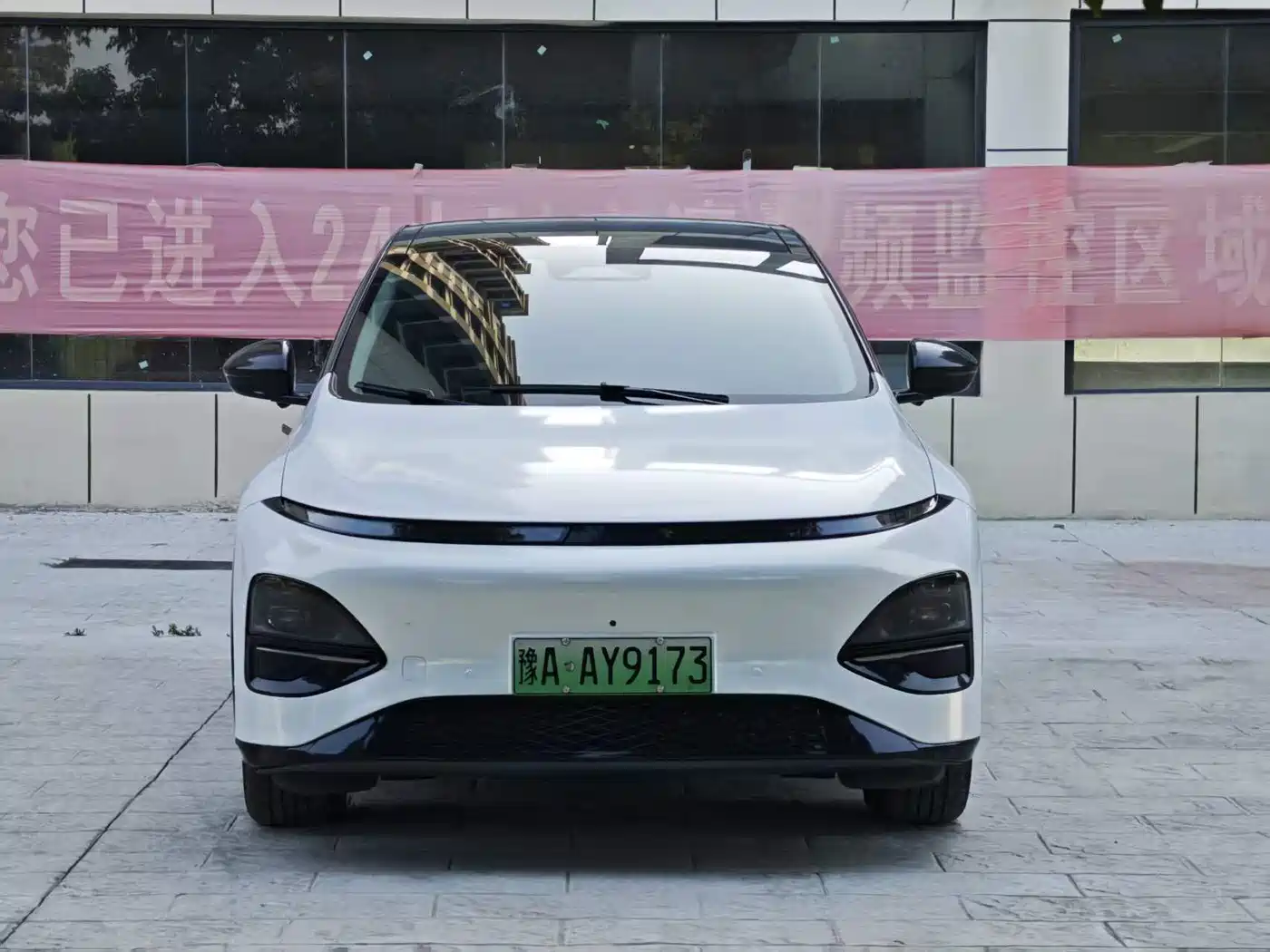 Фото 2 - XPeng G6