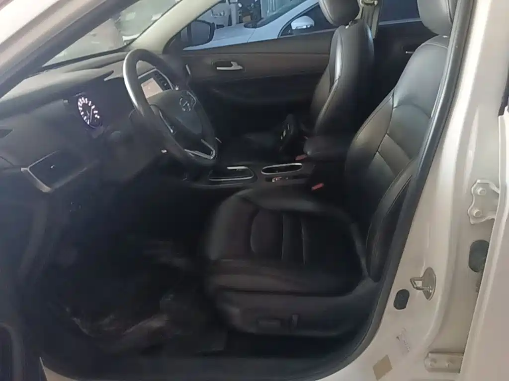 Photo 15 - GAC Trumpchi Trumpchi GA4