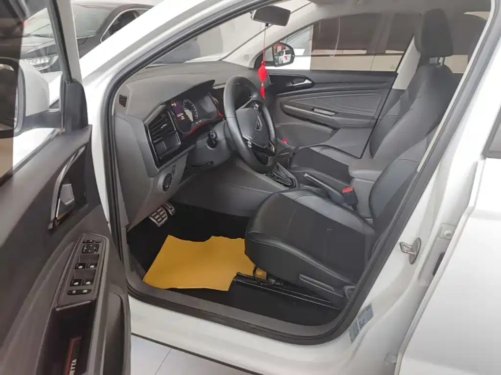 Jetta VS5 2019 2019 280TSI Automatic Joy Edition