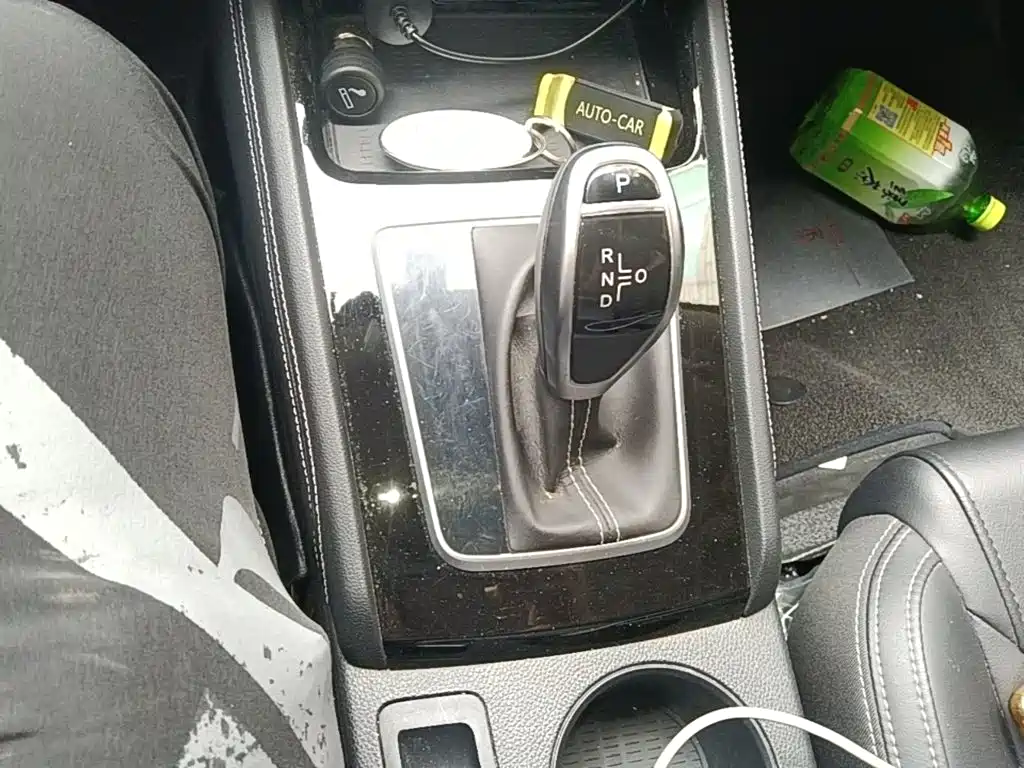 BYD Song 2020 2020 Classic 1.5T Automatic Elite