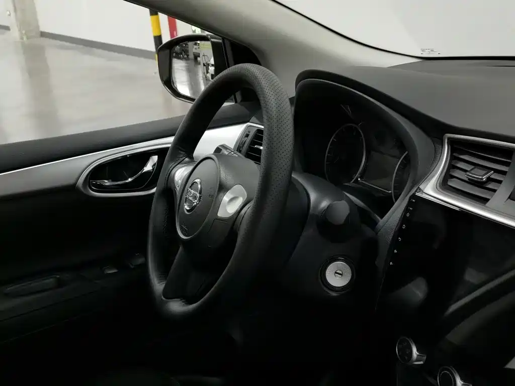 Nissan SYLPHY, миниатюра 22