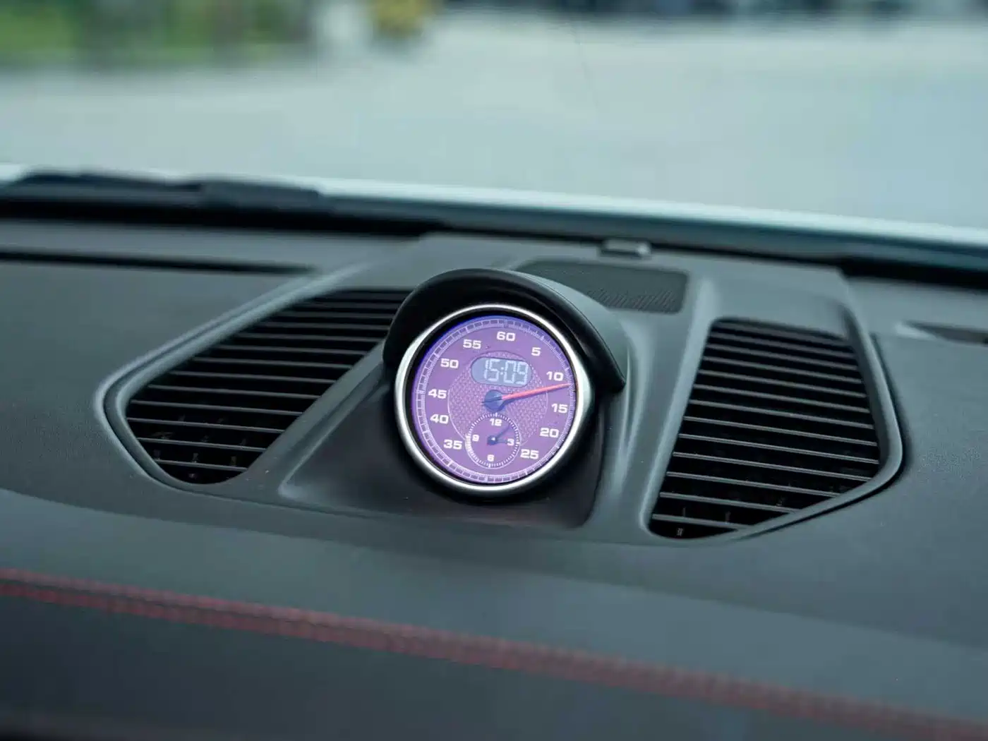 Porsche 911 2014 Targa 4 3.4L фото 11