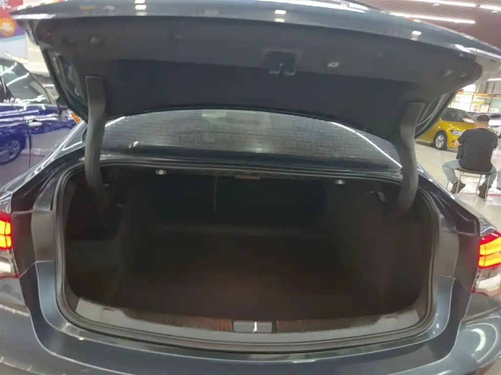 BUICK REGAL