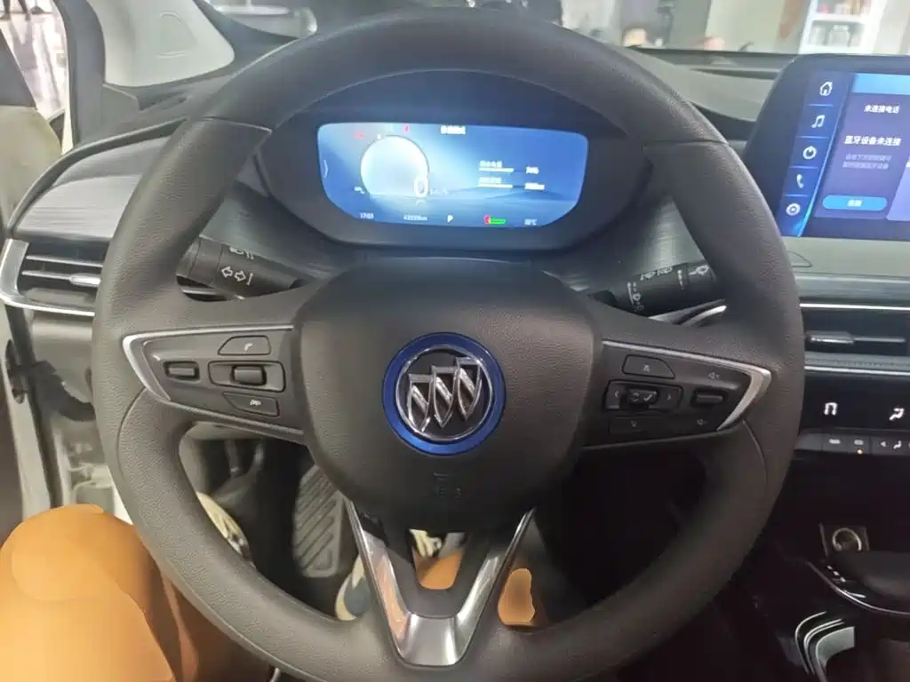Buick Velite 6 2024 2023 430km Premium Edition