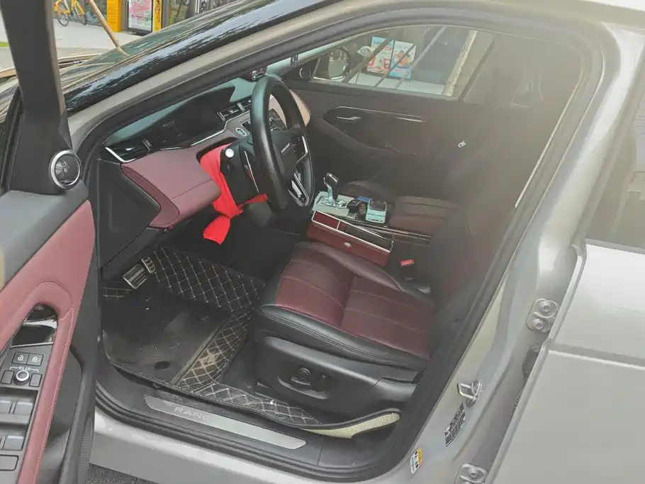 Land Rover Range Rover Evoque 2024 2023 Range Rover Evoque L 249PS Luxury Edition