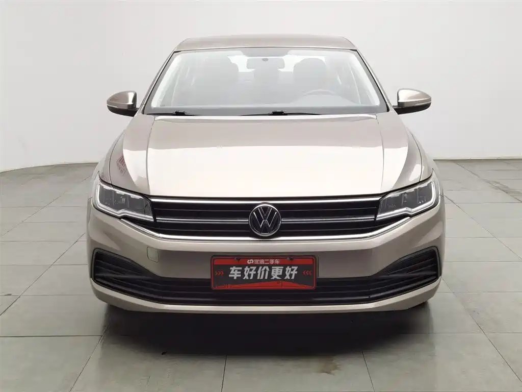 Volkswagen Bora 2019 1.5L Auto Fashion Model фото 3