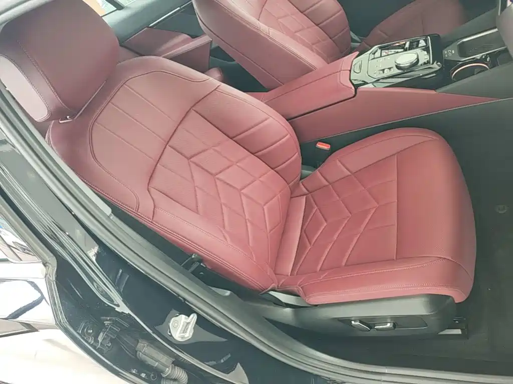 BMW i5 2026 2025 eDrive 35L M Sport Package