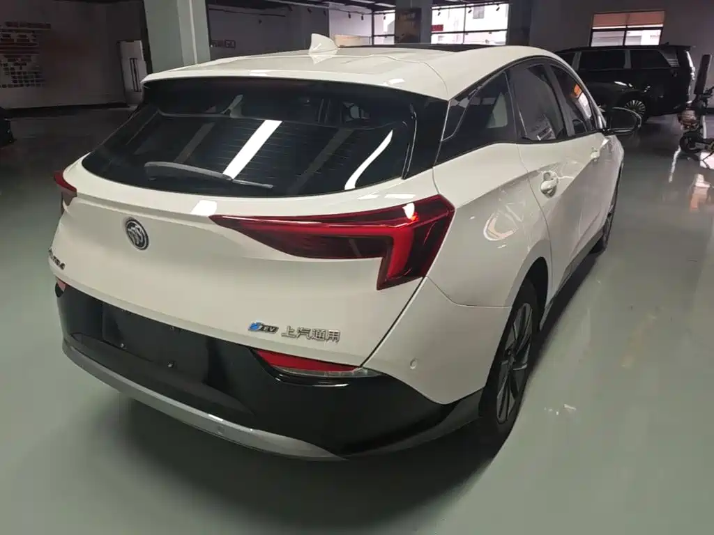 Buick Velite 6 2024 2023 430km Premium Edition