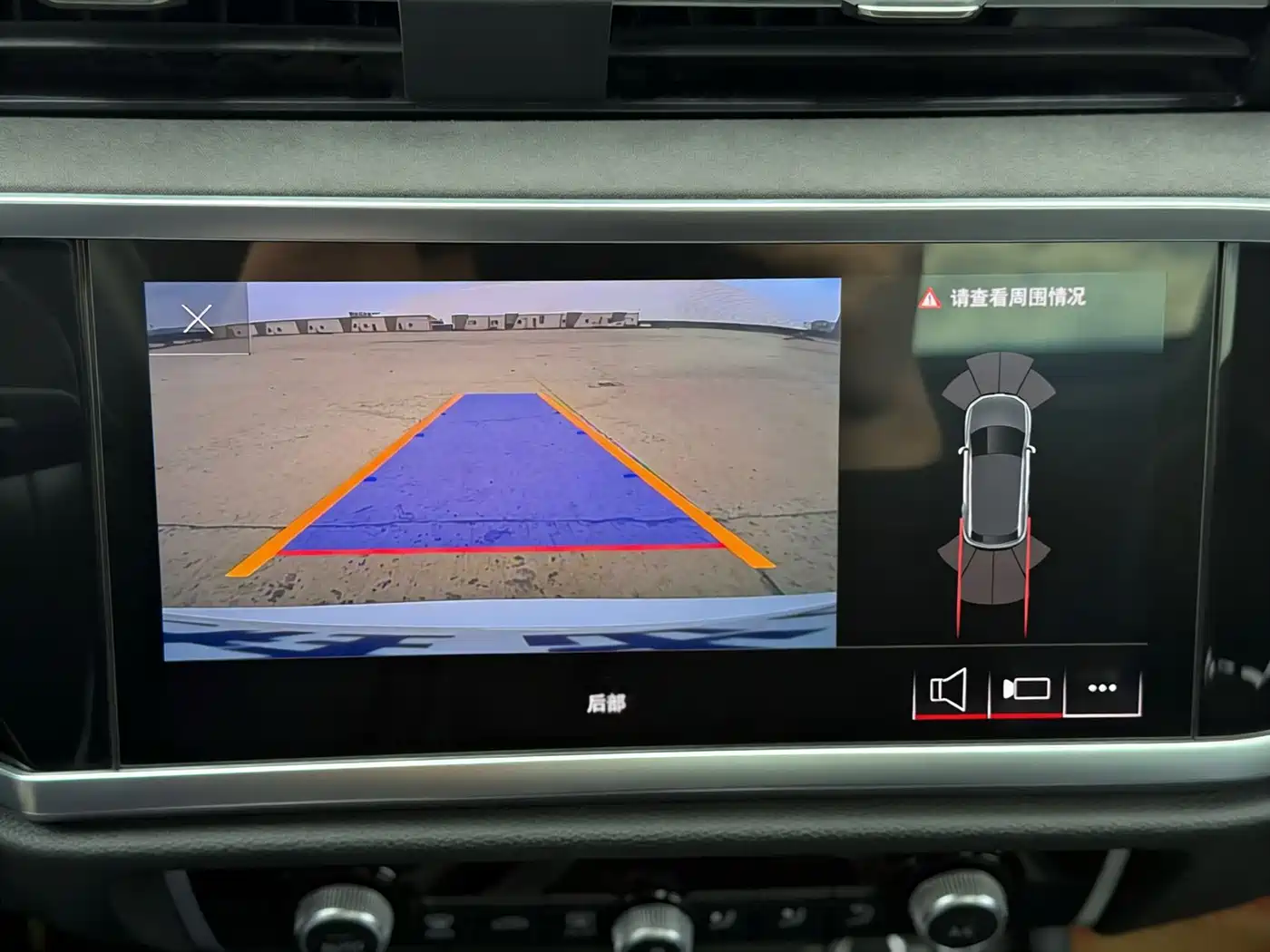 Audi Q3 2022 35 TFSI Progressive Dynamic фото 18