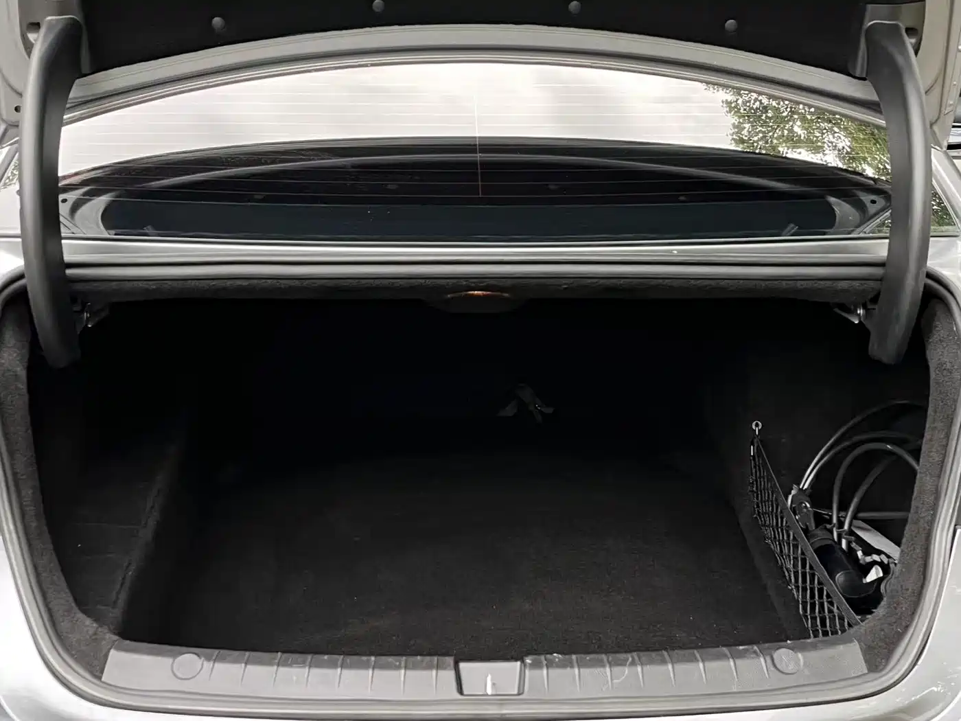 BYD Qin PLUS 2021 DM-i 55KM Flagship фото 21