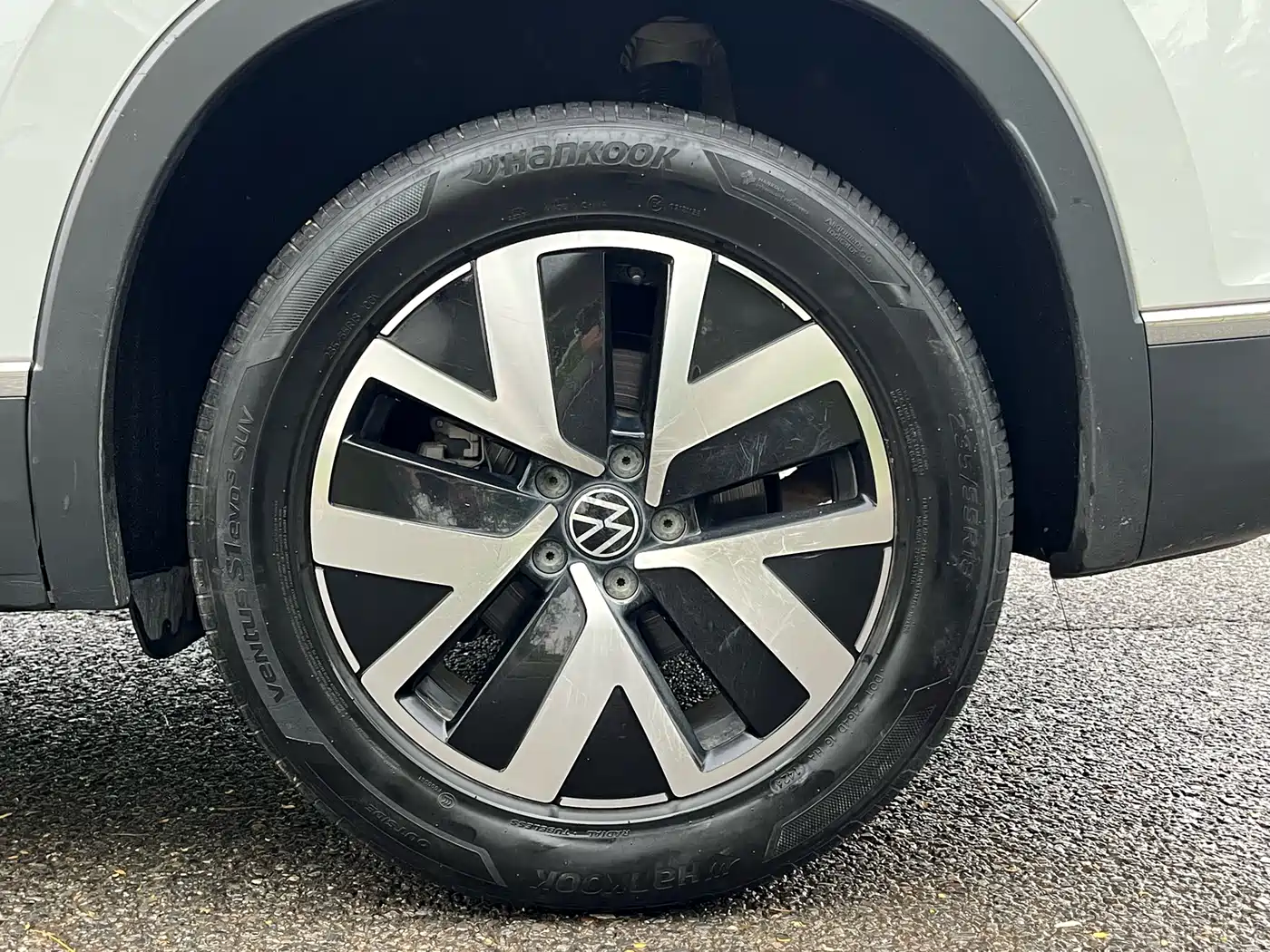Volkswagen Tayron 2024 300TSI 2WD Luxury Plus Advanced фото 9