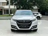 Фото 2 - Honda UR-V