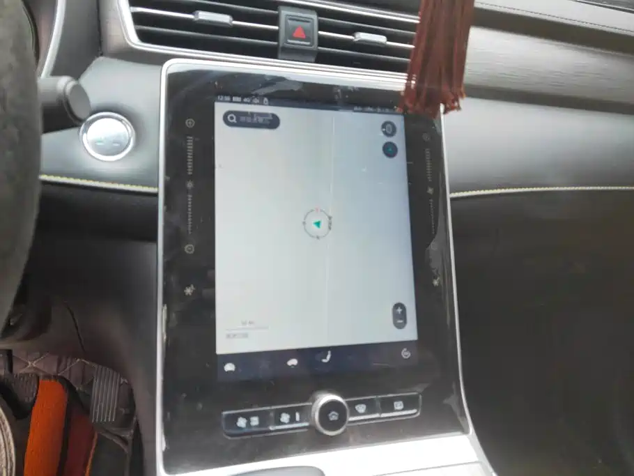 Roewe RX5 New Energy 2021 2020 ePLUS Guochao Ronglin Luxury Edition