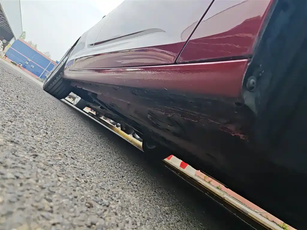 Buick Regal 2017 20T Elite Type фото 21