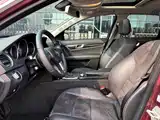 Фото 9 - Mercedes-Benz C-Class
