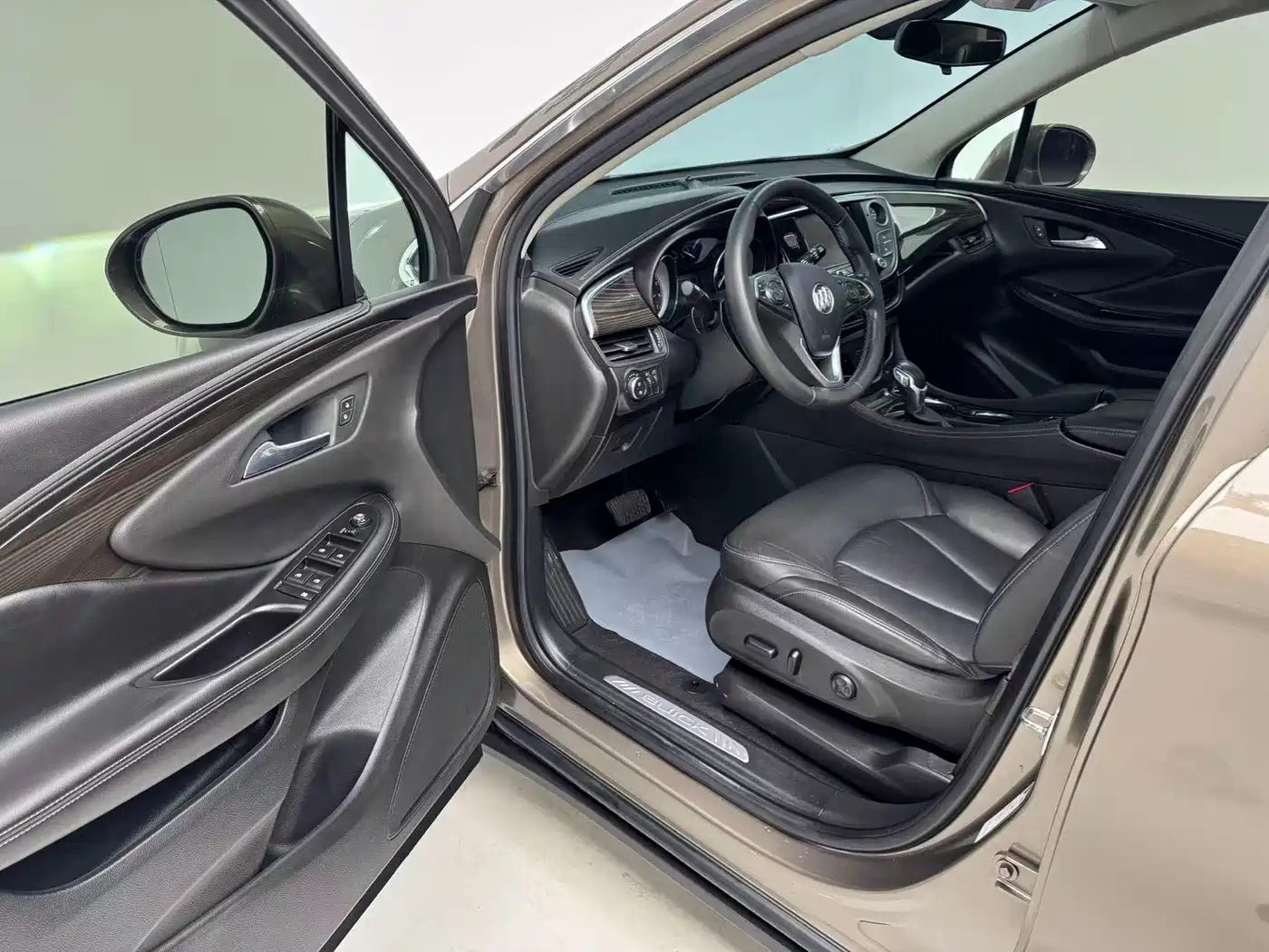Buick Envision Plus 2018 20T 2WD Elite фото 11