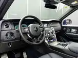 Фото 11 - Rolls-Royce Cullinan