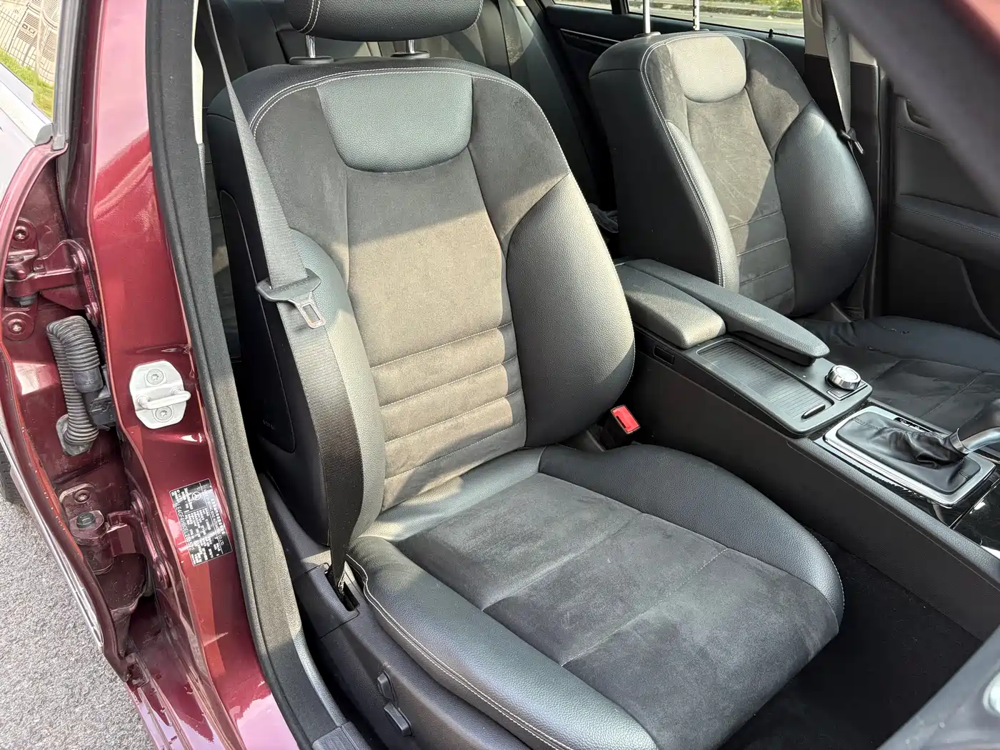 Mercedes-Benz C-Class 2013 C 260 Fashion Grand Edition фото 18