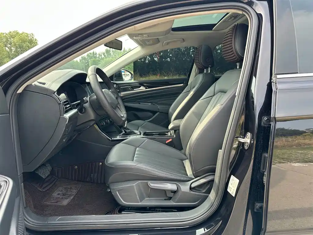 Volkswagen Passat, миниатюра 8
