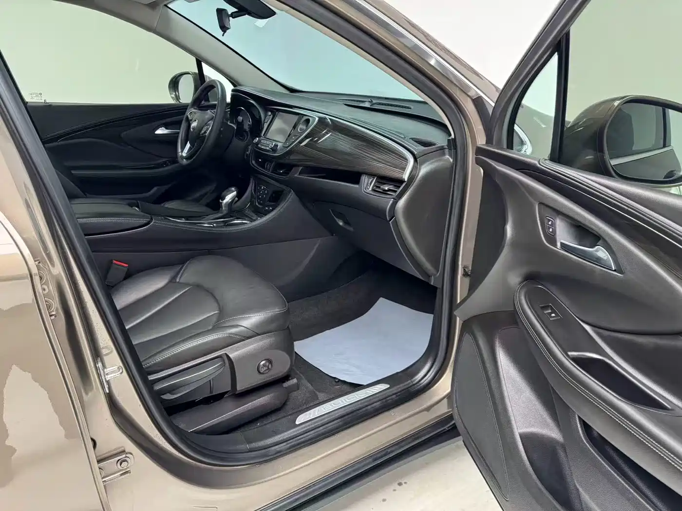 Buick Envision Plus 2018 20T 2WD Elite фото 12