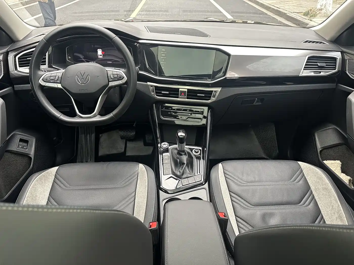 VOLKSWAGEN TANYUE GTE PLUG IN HYBRID