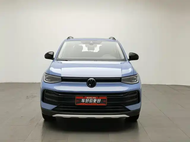 Volkswagen Tharu 2025 New Edge 300TSI Enjoyment Edition — фото 3