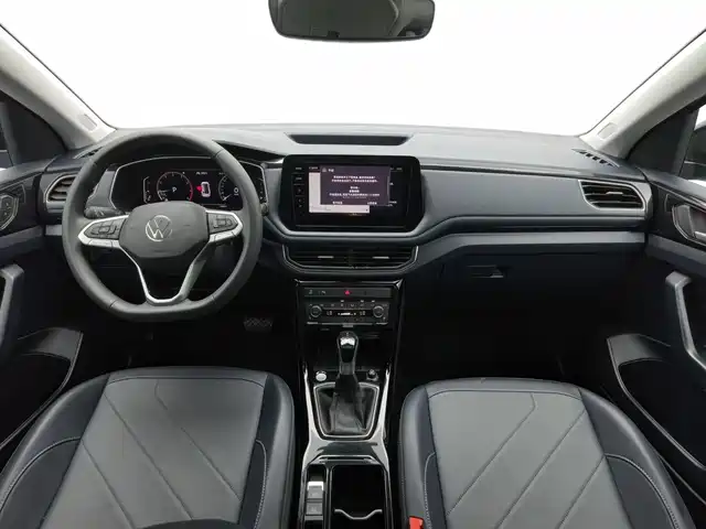 Volkswagen Tharu 2025 New Edge 300TSI Enjoyment Edition — фото 5