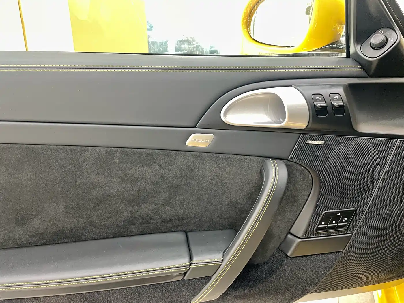 Porsche 911 2010 Carrera 4S 3.8L фото 18