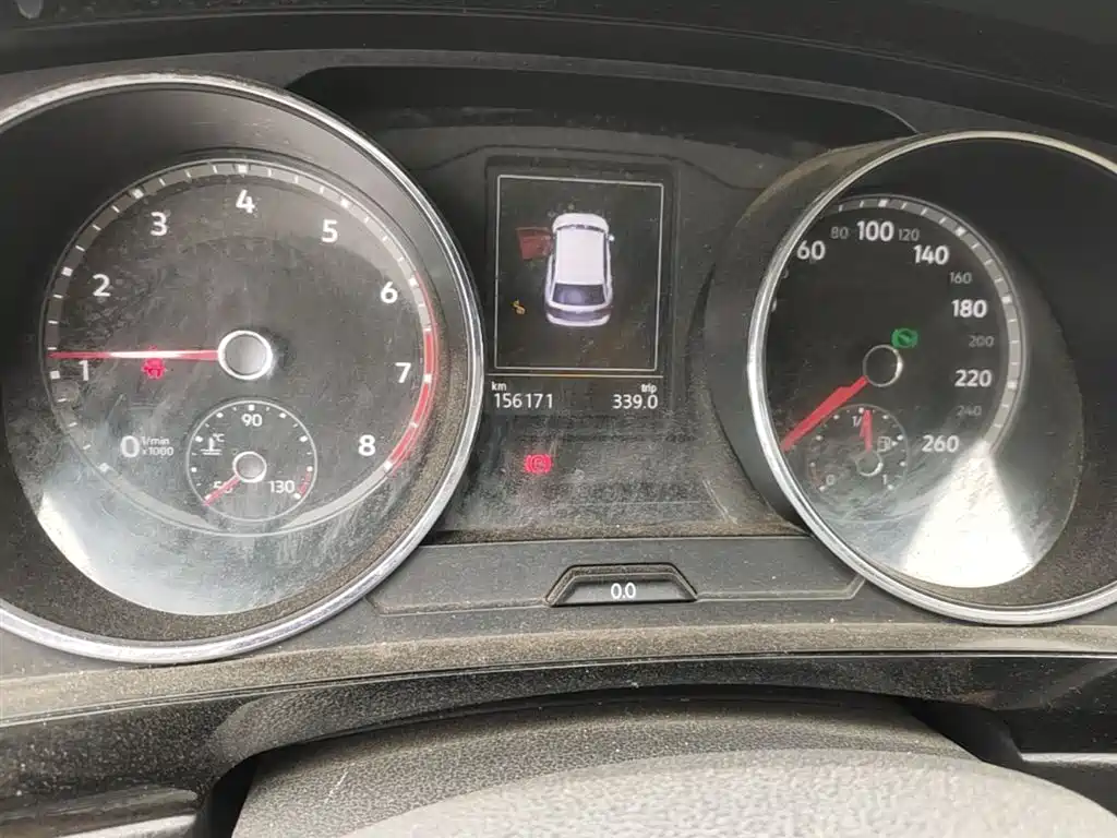 Volkswagen Tiguan L 2018 330TSI Automatic 2WD Luxury Edition фото 19