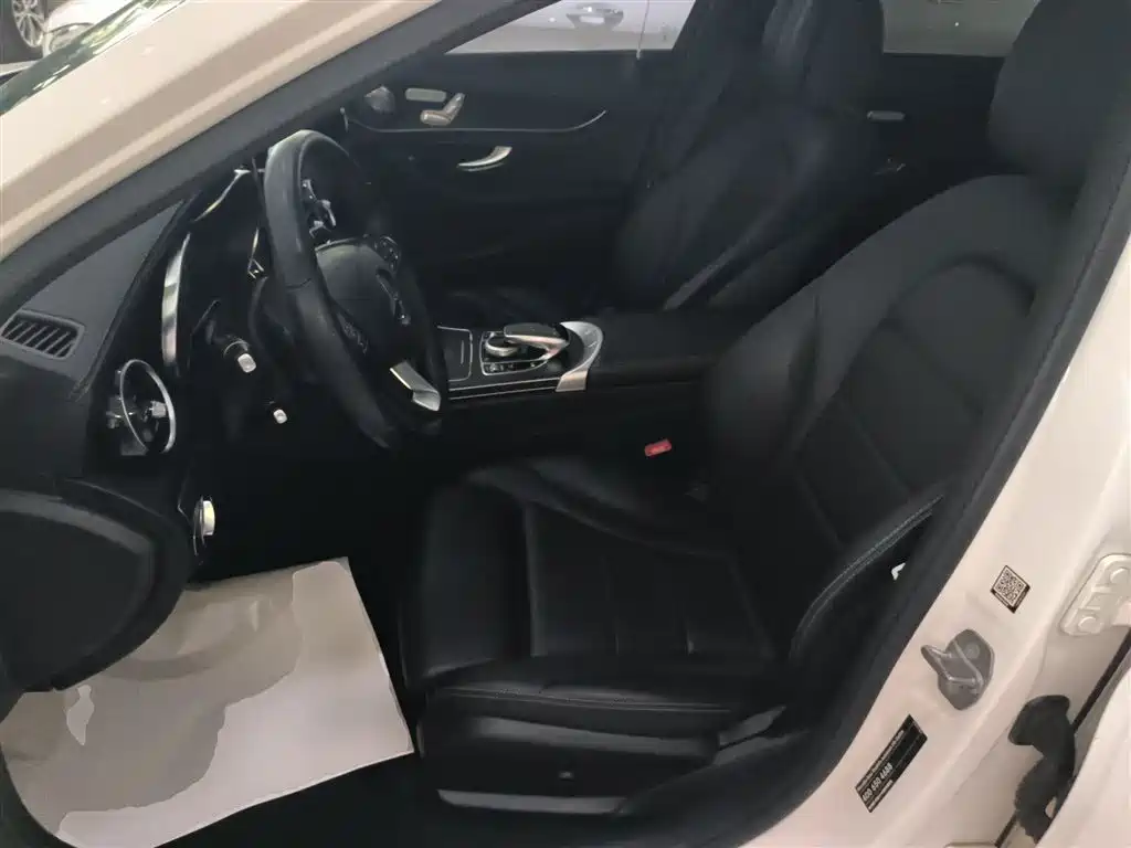 Mercedes-Benz C-Class 2018 C 200 L Sport Edition фото 15