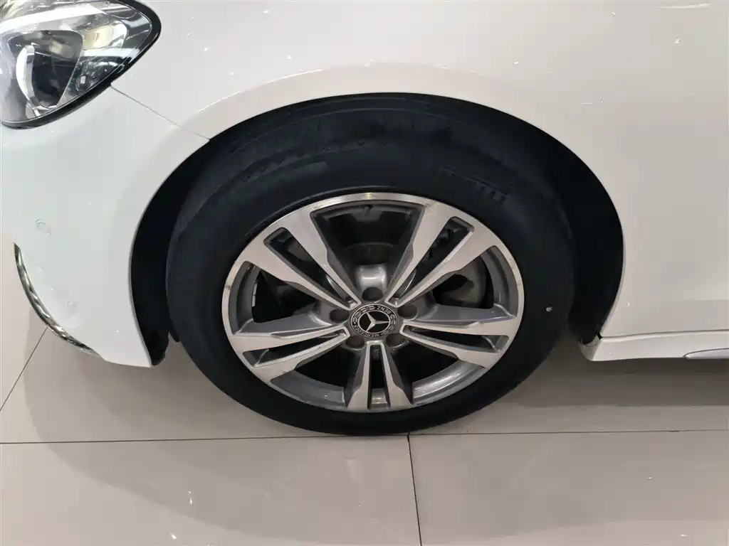 Mercedes-Benz C-Class 2018 C 200 L Sport Edition фото 23