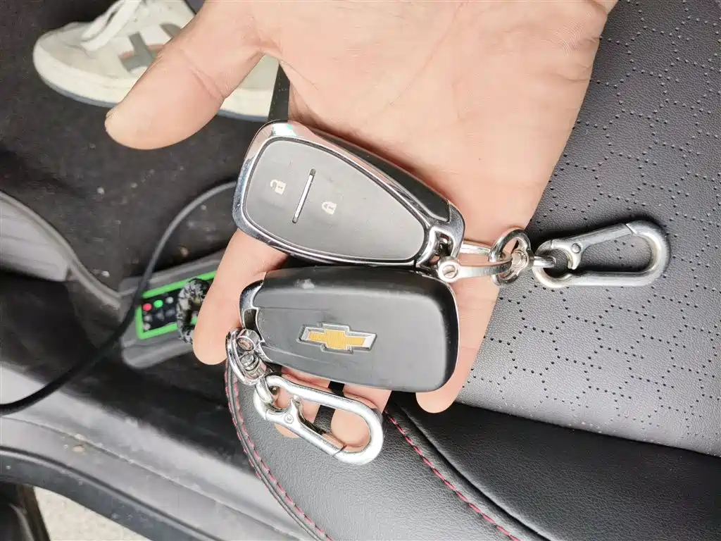 Chevrolet Volando 2019 Redline 530T Automatic Premium Enjoyment Edition (5+2 seater) China VI фото 9