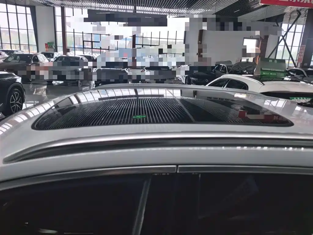 Audi Q3 2019 35 TFSI Fashion Sport фото 9