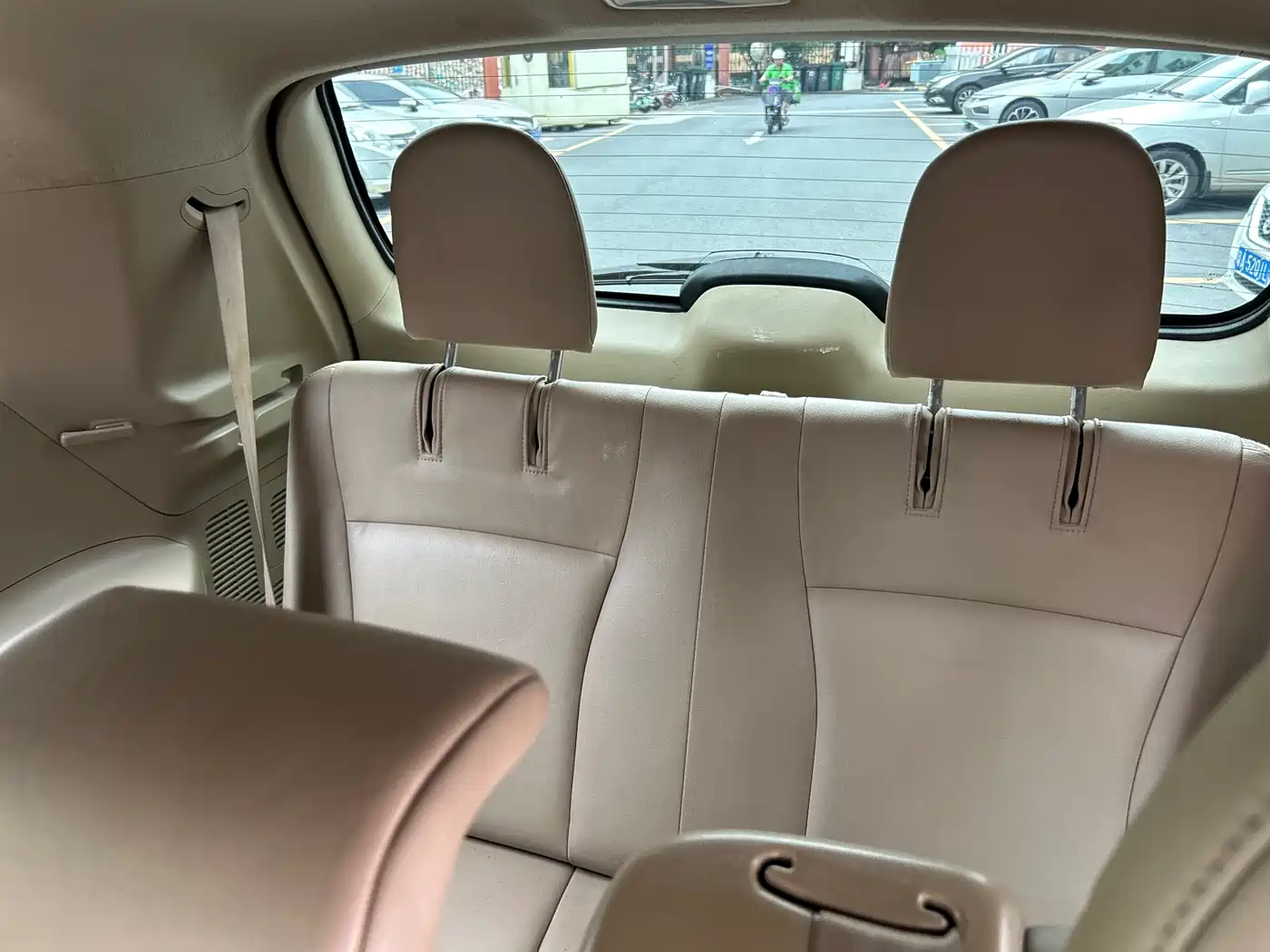 Toyota Highlander 2009 3.5L 4WD 7-seater Luxury Edition фото 19
